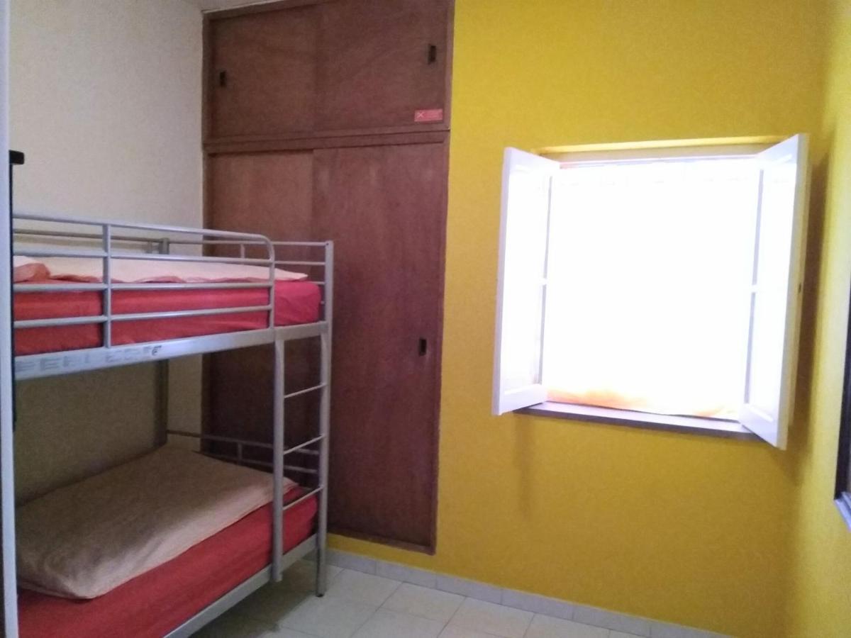 The Stumble Inn Lagos Zimmer foto